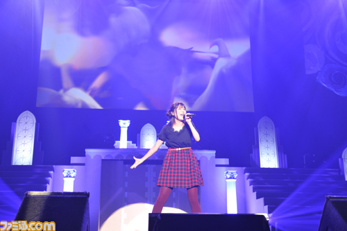 保志総一朗さん、水樹奈々さん、神谷浩史さんらが出演した“シャイニング ファン フェスタ 2014”をリポート! 迫力のライブや『Shining Tears』合唱で大盛況_12