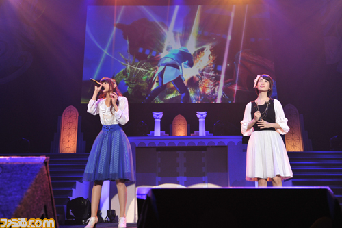 保志総一朗さん、水樹奈々さん、神谷浩史さんらが出演した“シャイニング ファン フェスタ 2014”をリポート! 迫力のライブや『Shining Tears』合唱で大盛況_18