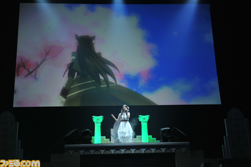 保志総一朗さん、水樹奈々さん、神谷浩史さんらが出演した“シャイニング ファン フェスタ 2014”をリポート! 迫力のライブや『Shining Tears』合唱で大盛況_20