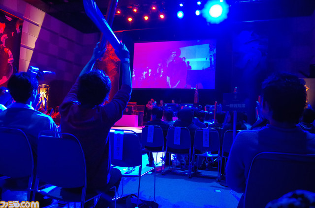褐色のアニソン帝王・山形ユキオも熱い歌で激励！　『ドラゴンネスト』世界大会“DWC2014”の日本代表が決定！_04