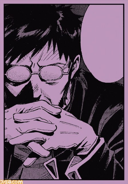 マンガ『新世紀エヴァンゲリオン』が最終巻発売に合わせて“一番くじ”に初登場！　貞本義行氏のイラストを使用したクッションやコースターなどがラインアップ_28