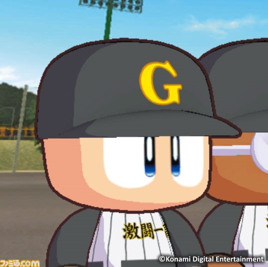 『実況パワフルプロ野球』20周年企画！ サクセスキャラクター紹介その1 投手編_06