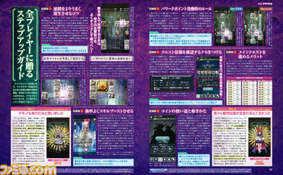 【先出し週刊ファミ通】祝・100万ダウンロード突破! 大ヒットの『テラバトル』を15ページで大特集!! ダウンロードコンテンツもアツい!(2014年11月6日発売号)_02