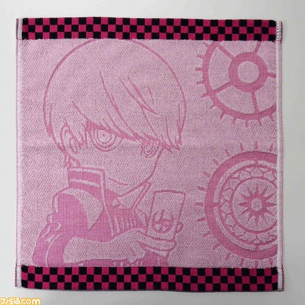 『ペルソナ』シリーズ×東京ジョイポリス！　コラボイベント“TOKYO JOYPOLIS PERSONA Quest”が11月13日よりスタート_16