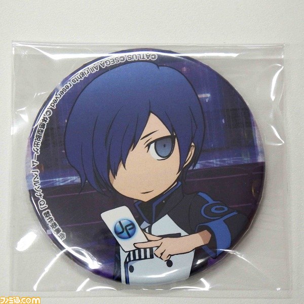 『ペルソナ』シリーズ×東京ジョイポリス！　コラボイベント“TOKYO JOYPOLIS PERSONA Quest”が11月13日よりスタート_25