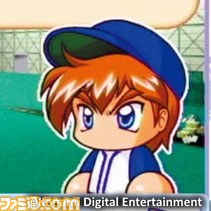 『実況パワフルプロ野球』20周年企画！ サクセスキャラクター紹介その2 野手編 _16