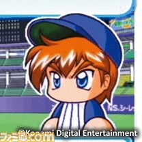 『実況パワフルプロ野球』20周年企画！ サクセスキャラクター紹介その2 野手編 _17