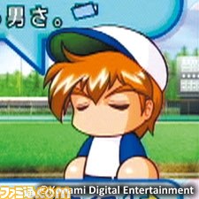 『実況パワフルプロ野球』20周年企画！ サクセスキャラクター紹介その2 野手編 _18