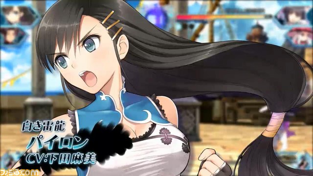 『シャイニング』シリーズ初の2D対戦格闘ゲーム『BLADE ARCUS from Shining（ブレードアークス フロム シャイニング）』が稼動開始_03