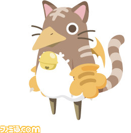 『魔界戦記ディスガイア5』公式サイトにて、ブラウザゲーム『プリニー調査団』に登場するキャラクターデザインの募集企画がスタート_02