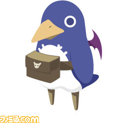 『魔界戦記ディスガイア5』公式サイトにて、ブラウザゲーム『プリニー調査団』に登場するキャラクターデザインの募集企画がスタート_05