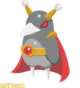 『魔界戦記ディスガイア5』公式サイトにて、ブラウザゲーム『プリニー調査団』に登場するキャラクターデザインの募集企画がスタート_04