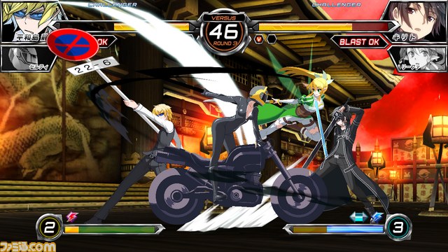 『レゴ ムービー ザ・ゲーム』と『電撃文庫 FIGHTING CLIMAX』が登場 Web生放送“プレコミュCafe”最新回は本日(11月5日)20時配信 _02