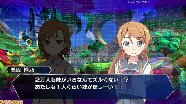 『レゴ ムービー ザ・ゲーム』と『電撃文庫 FIGHTING CLIMAX』が登場 Web生放送“プレコミュCafe”最新回は本日(11月5日)20時配信 _03