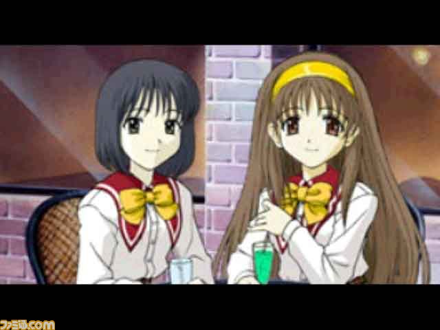 『ぽけかの』シリーズ＆『シルエット☆ストーリィズ』が“プレイステーションゲームアーカイブス”で復活！_14