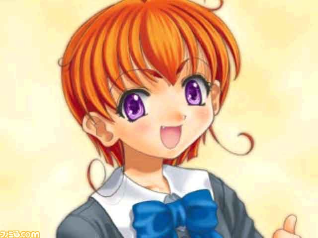 『ぽけかの』シリーズ＆『シルエット☆ストーリィズ』が“プレイステーションゲームアーカイブス”で復活！_25
