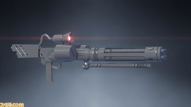 『ガンダムブレイカー2』さまざまな射撃武器を使いこなせ！_12