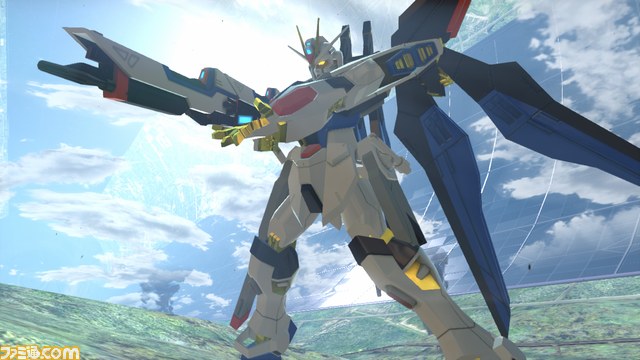 『ガンダムブレイカー2』さまざまな射撃武器を使いこなせ！_14