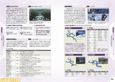 【ファミ通の攻略本】『英雄伝説 閃の軌跡II(センノキセキII)』を完全に攻略するための最終完全攻略本が発売!_05