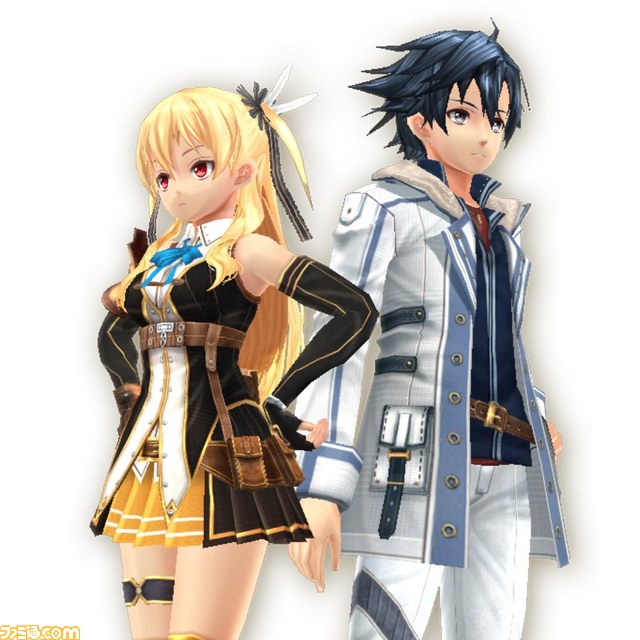 【ファミ通の攻略本】『英雄伝説 閃の軌跡II(センノキセキII)』を完全に攻略するための最終完全攻略本が発売!_01