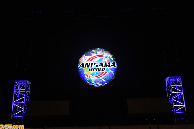 奥井雅美さんが多彩なコラボを見せた“アニサマワールド 2014 in Saitama”詳細リポート_23