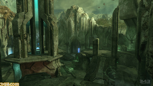 『Halo: The Master Chief Collection』最新映像や実績などのゲーム追加情報が一挙に公開　『Halo』ファンイベント“HaloFest”のライブストリーミング配信も決定_03