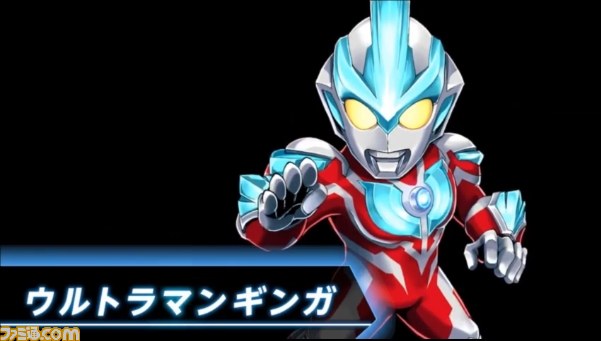 【速報】『ロストヒーローズ2』ヒーローたちが活躍するRPG最新作がニンテンドー3DSで発売決定！_02