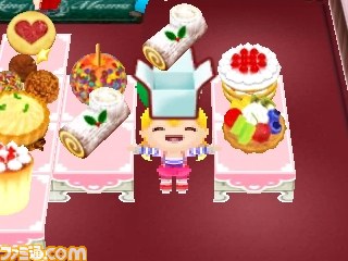 『クッキングママ：わたしのスイーツショップ』発売記念、シリーズタイトルDL版の期間限定大幅ディスカウントキャンペーンを実施_05