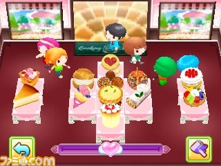 『クッキングママ：わたしのスイーツショップ』発売記念、シリーズタイトルDL版の期間限定大幅ディスカウントキャンペーンを実施_07
