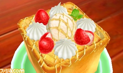 クッキングママ わたしのスイーツショップ 発売記念 シリーズタイトルdl版の期間限定大幅ディスカウントキャンペーンを実施 ファミ通 Com クッキングママ わたしのスイーツショップ 発売記念 シリーズタイトルdl版の期間限定大幅ディスカウントキャンペーンを実施 ファミ通 Com