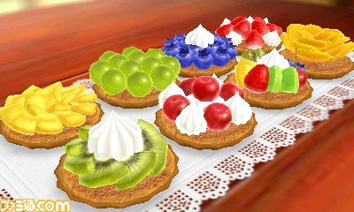 『クッキングママ：わたしのスイーツショップ』発売記念、シリーズタイトルDL版の期間限定大幅ディスカウントキャンペーンを実施_13