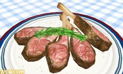 『クッキングママ：わたしのスイーツショップ』発売記念、シリーズタイトルDL版の期間限定大幅ディスカウントキャンペーンを実施_22
