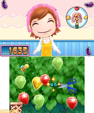 『クッキングママ：わたしのスイーツショップ』発売記念、シリーズタイトルDL版の期間限定大幅ディスカウントキャンペーンを実施_31