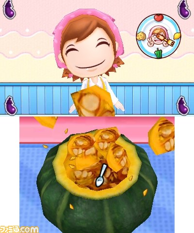 『クッキングママ：わたしのスイーツショップ』発売記念、シリーズタイトルDL版の期間限定大幅ディスカウントキャンペーンを実施_28