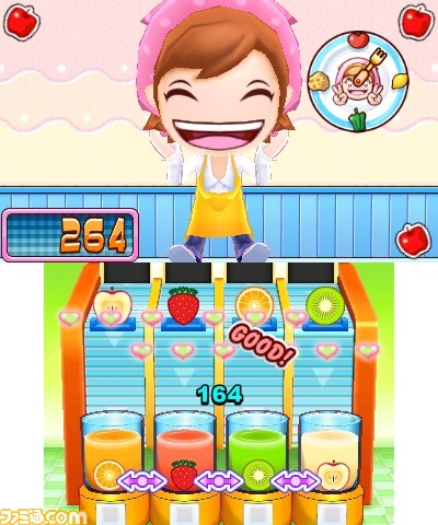 『クッキングママ：わたしのスイーツショップ』発売記念、シリーズタイトルDL版の期間限定大幅ディスカウントキャンペーンを実施_32