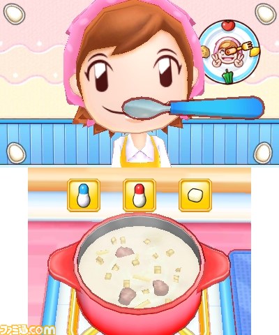 『クッキングママ：わたしのスイーツショップ』発売記念、シリーズタイトルDL版の期間限定大幅ディスカウントキャンペーンを実施_34