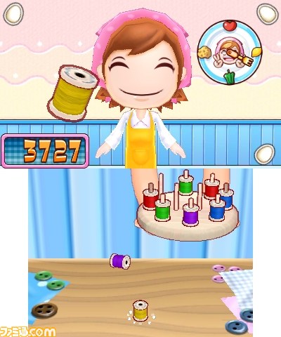 『クッキングママ：わたしのスイーツショップ』発売記念、シリーズタイトルDL版の期間限定大幅ディスカウントキャンペーンを実施_35