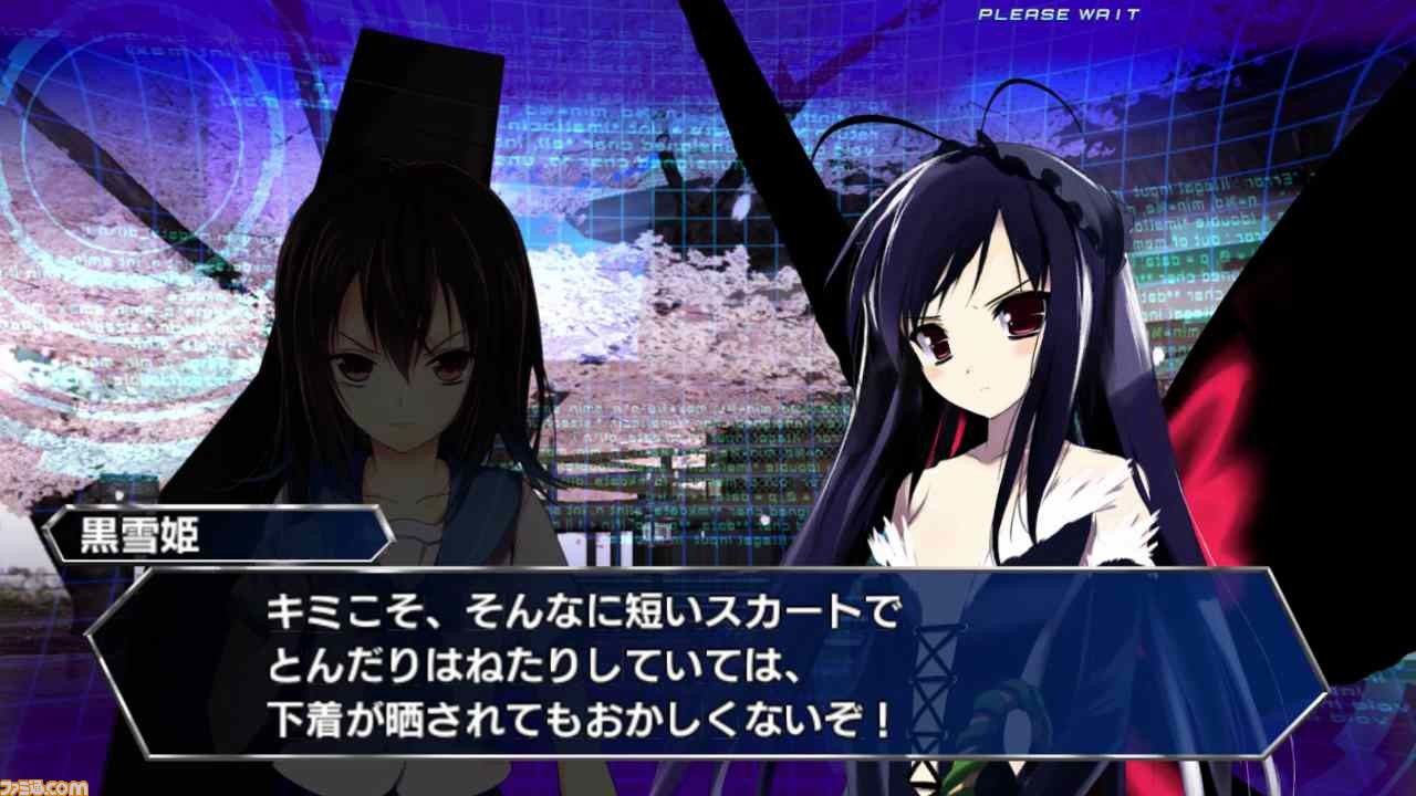 Ps3 Ps Vita 電撃文庫 Fighting Climax ファイティング クライマックス の ドリームデュエル 姫柊雪菜vs 黒雪姫やキリトvs里見蓮太郎の画面写真などが公開 ファミ通 Com Ps3 Ps Vita 電撃文庫 Fighting Climax ファイティング クライマックス の ドリームデュエル 姫柊雪菜vs 黒雪姫やキリトvs里見蓮太郎の画面写真などが公開 ファミ通 Com