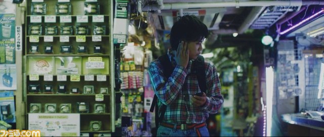 『アサシン クリード ユニティ』秋葉原で実施されたリアルイベント“アキバステルス”のプロモーション動画“AKIBA STEALTH/アキバステルス”が公開_04