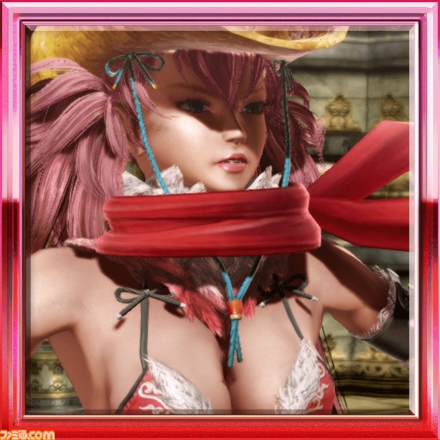 『お姉チャンバラZ2 ~カオス~』 11月11日配信のDLC第2弾情報が公開、多彩な衣装やアクセサリー、追加髪型が登場_09