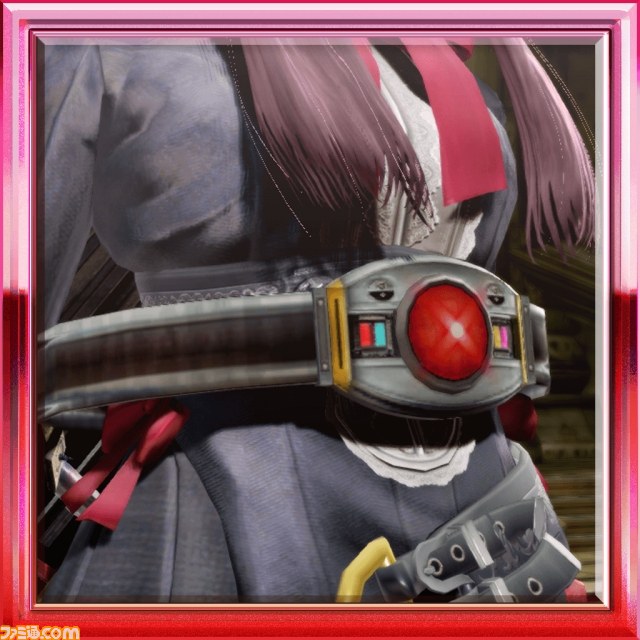 『お姉チャンバラZ2 ~カオス~』 11月11日配信のDLC第2弾情報が公開、多彩な衣装やアクセサリー、追加髪型が登場_11