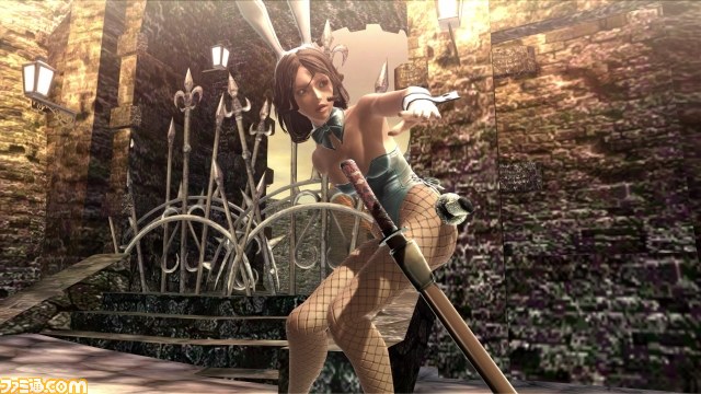 『お姉チャンバラZ2 ~カオス~』 11月11日配信のDLC第2弾情報が公開、多彩な衣装やアクセサリー、追加髪型が登場_34