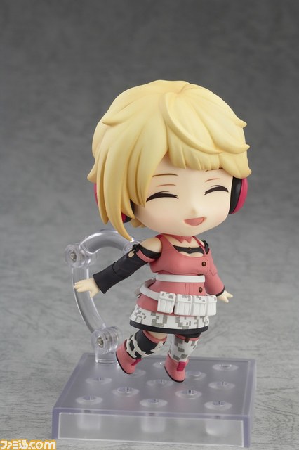 『フリーダムウォーズ』より“ねんどろいど ベアトリーチェ”が2015年3月発売決定＆予約受付が開始、記念DLCの配信も決定_07
