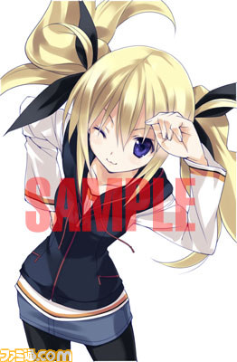 『カオスチャイルド』追加店舗特典とOP楽曲CDの限定盤ジャケットが公開_06