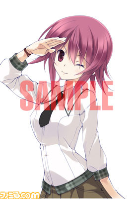 『カオスチャイルド』追加店舗特典とOP楽曲CDの限定盤ジャケットが公開_08