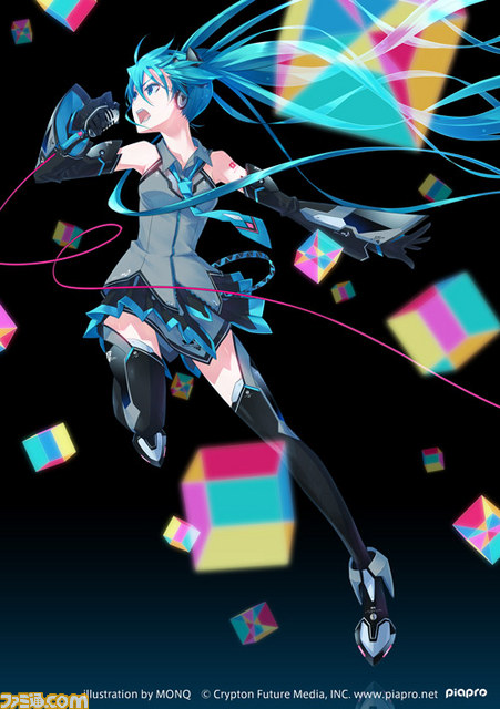 初音ミク「マジカルミライ　2014」in　OSAKA（完全生産限定版） Blu-