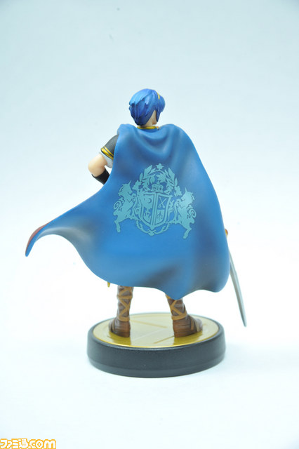 任天堂が提案する新たな遊び“amiibo”をついに体験！　『大乱闘スマッシュブラザーズ for Wii U』のプレイインプレッションも！_10