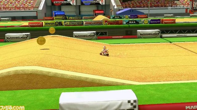 『マリオカート8』 リンクがマスターバイクで“ハイラルサーキット”を駆ける! 新キャラや新コースが登場する追加コンテンツ第1弾のプレイインプレッションをお届け_21