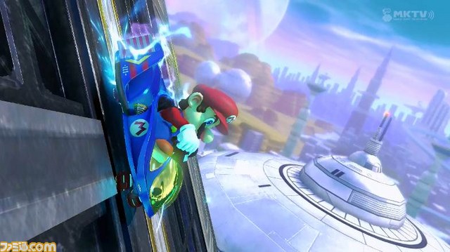 『マリオカート8』 リンクがマスターバイクで“ハイラルサーキット”を駆ける! 新キャラや新コースが登場する追加コンテンツ第1弾のプレイインプレッションをお届け_49