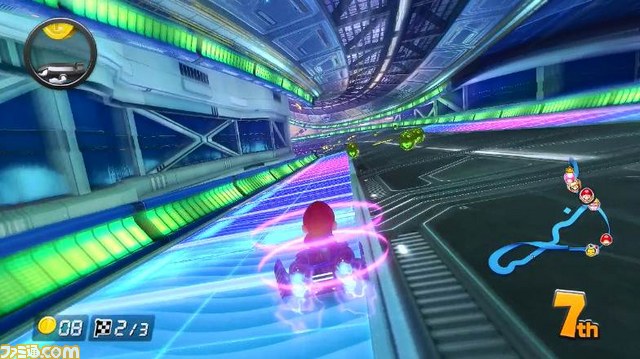 『マリオカート8』 リンクがマスターバイクで“ハイラルサーキット”を駆ける! 新キャラや新コースが登場する追加コンテンツ第1弾のプレイインプレッションをお届け_50